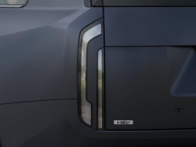 2027 Kia Telluride Hybrid X-Line SX Tucson AZ