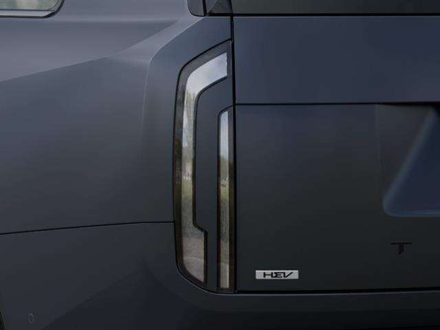 2027 Kia Telluride Hybrid X-Line SX Tucson AZ