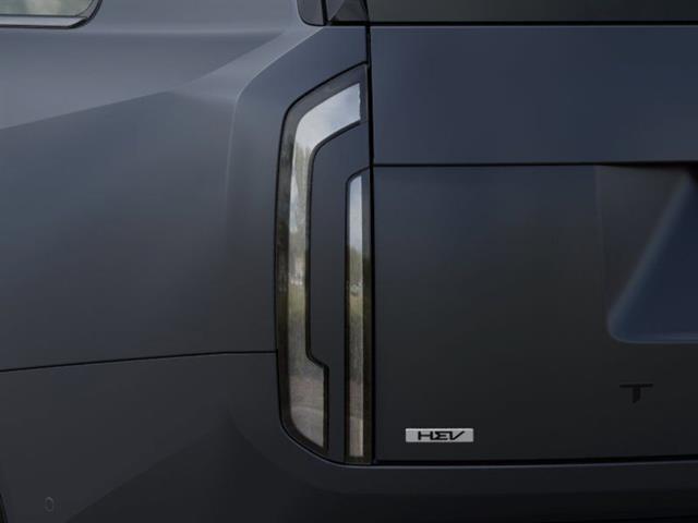 2027 Kia Telluride Hybrid X-Line SX Tucson AZ