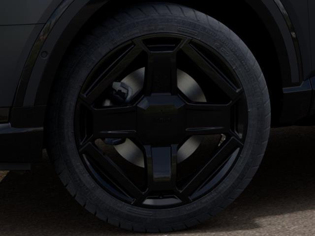 2027 Kia Telluride Hybrid X-Line SX Tucson AZ