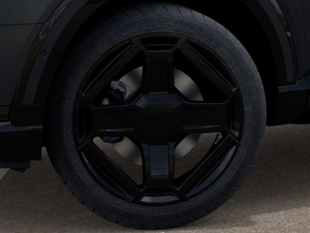 2027 Kia Telluride Hybrid X-Line SX Tucson AZ