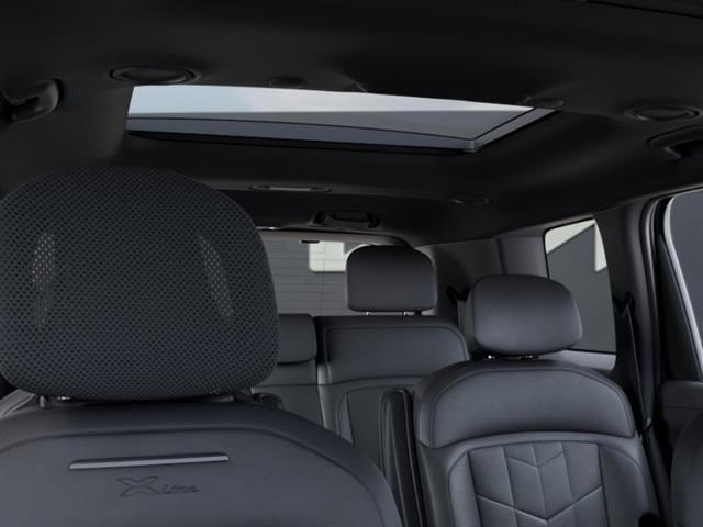 2027 Kia Telluride Hybrid X-Line SX Tucson AZ