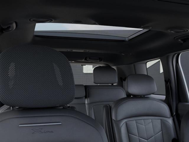 2027 Kia Telluride Hybrid X-Line SX Tucson AZ