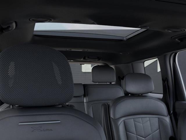 2027 Kia Telluride Hybrid X-Line SX Tucson AZ
