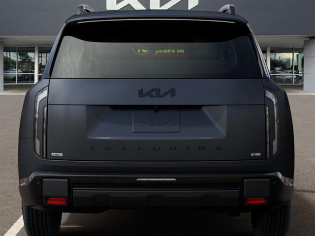 2027 Kia Telluride Hybrid X-Line SX Tucson AZ