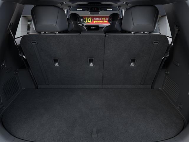2027 Kia Telluride Hybrid X-Line SX Tucson AZ