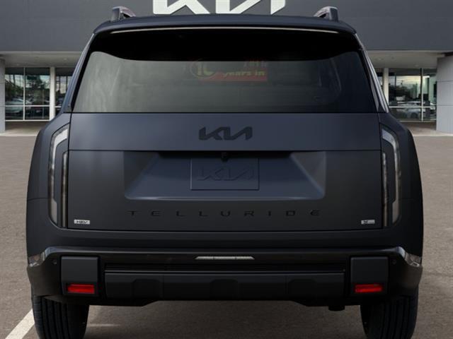 2027 Kia Telluride Hybrid X-Line SX Tucson AZ