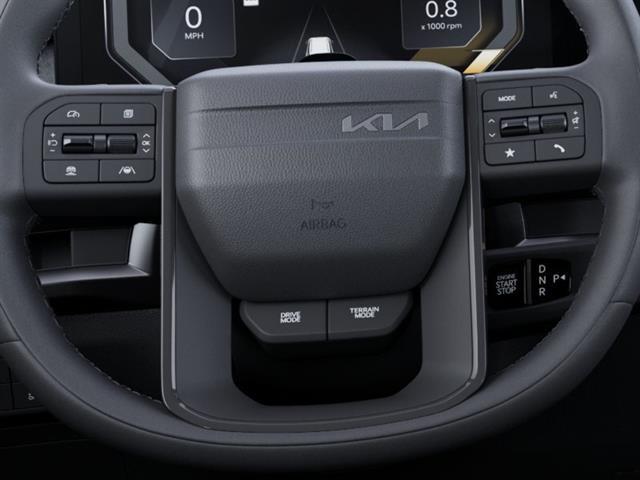 2027 Kia Telluride Hybrid X-Line SX Tucson AZ