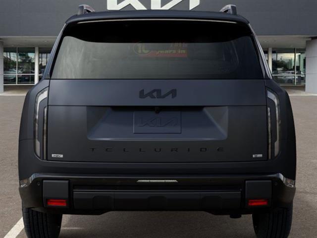 2027 Kia Telluride Hybrid X-Line SX Tucson AZ