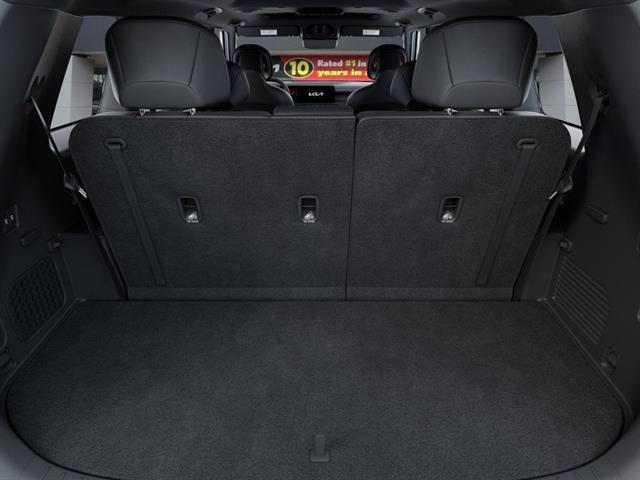 2027 Kia Telluride Hybrid X-Line SX Tucson AZ