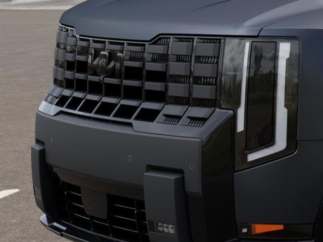 2027 Kia Telluride Hybrid X-Line SX Tucson AZ