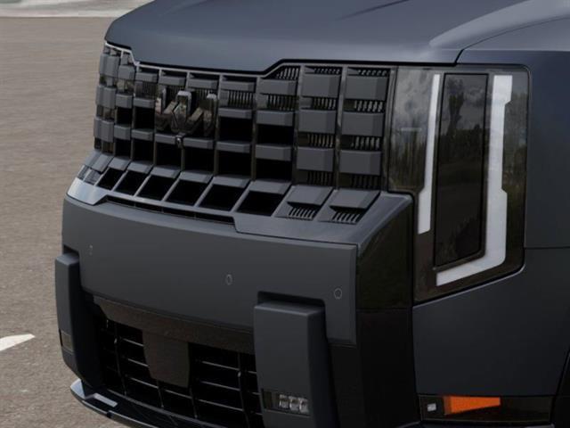 2027 Kia Telluride Hybrid X-Line SX Tucson AZ