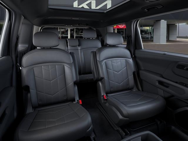 2027 Kia Telluride Hybrid X-Line SX Tucson AZ