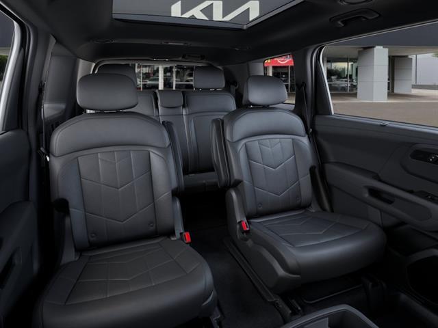 2027 Kia Telluride Hybrid X-Line SX Tucson AZ