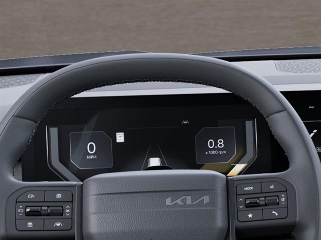 2027 Kia Telluride Hybrid X-Line SX Tucson AZ