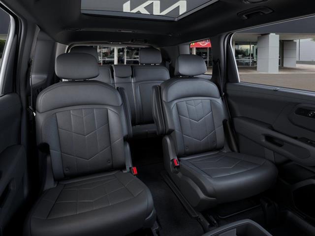 2027 Kia Telluride Hybrid X-Line SX Tucson AZ