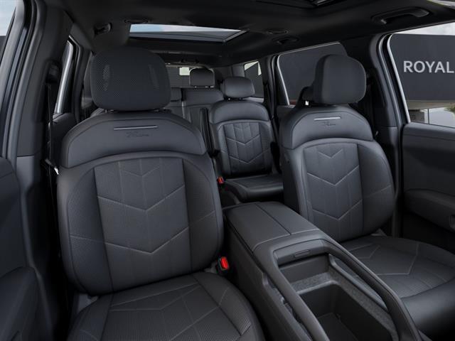2027 Kia Telluride Hybrid X-Line SX Tucson AZ