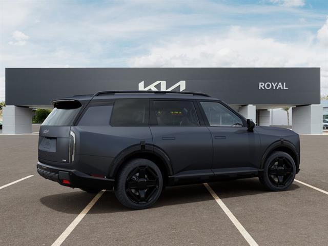 2027 Kia Telluride Hybrid X-Line SX Tucson AZ