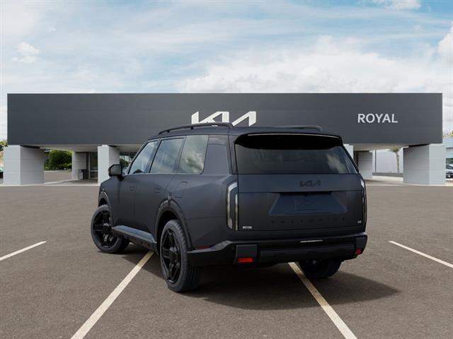2027 Kia Telluride Hybrid X-Line SX Tucson AZ