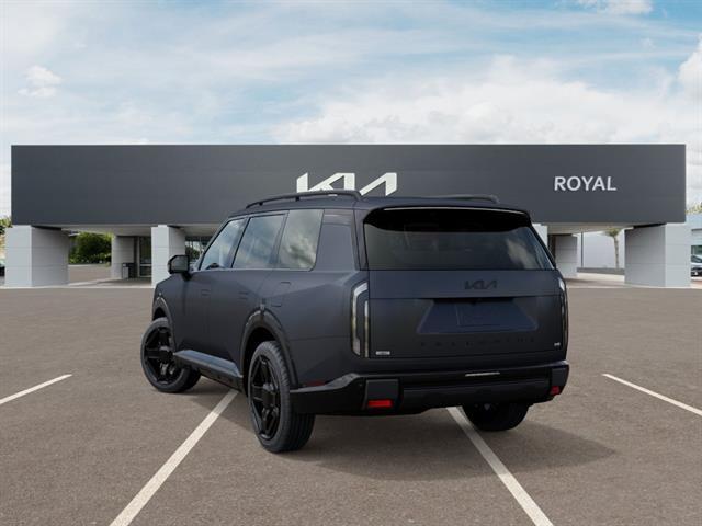 2027 Kia Telluride Hybrid X-Line SX Tucson AZ