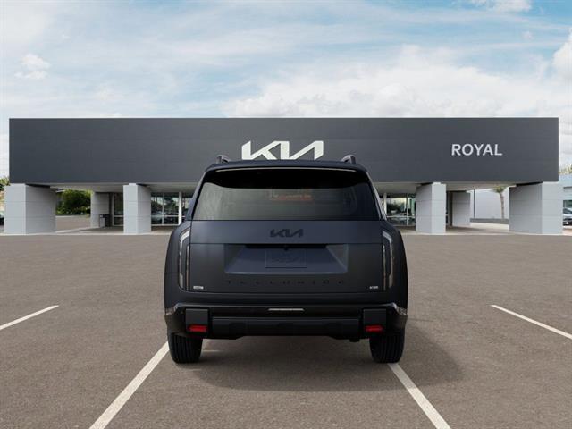 2027 Kia Telluride Hybrid X-Line SX Tucson AZ