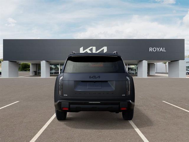 2027 Kia Telluride Hybrid X-Line SX Tucson AZ