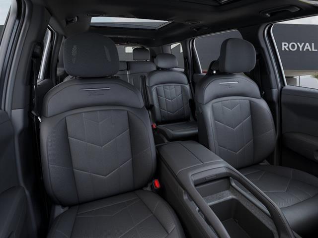 2027 Kia Telluride Hybrid X-Line SX Tucson AZ