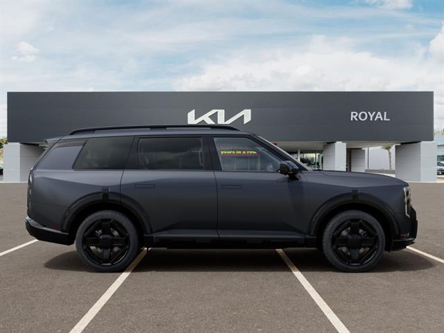 2027 Kia Telluride Hybrid X-Line SX Tucson AZ