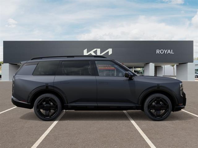 2027 Kia Telluride Hybrid X-Line SX Tucson AZ