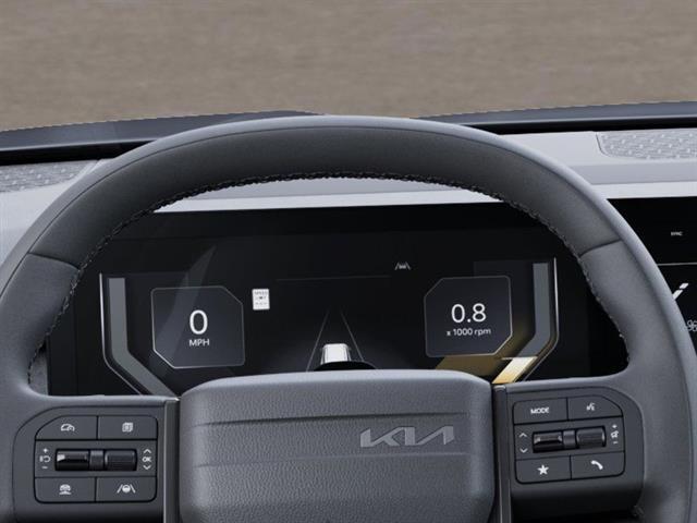 2027 Kia Telluride Hybrid X-Line SX Tucson AZ