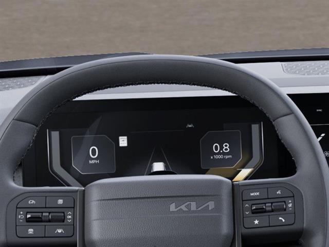 2027 Kia Telluride Hybrid X-Line SX Tucson AZ