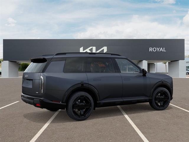 2027 Kia Telluride Hybrid X-Line SX Tucson AZ