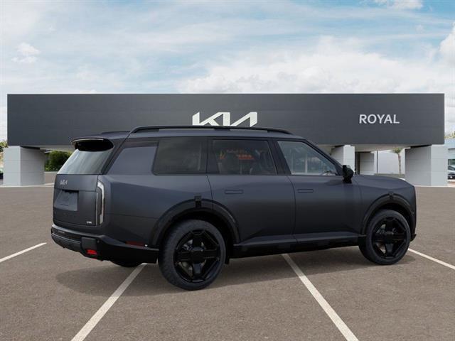 2027 Kia Telluride Hybrid X-Line SX Tucson AZ