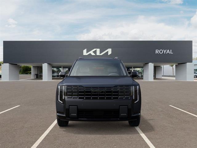 2027 Kia Telluride Hybrid X-Line SX Tucson AZ
