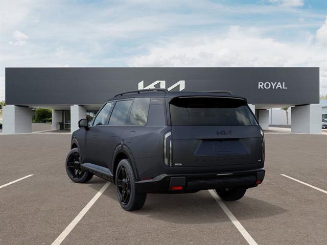 2027 Kia Telluride Hybrid X-Line SX Tucson AZ