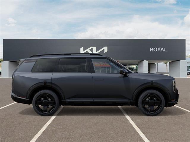 2027 Kia Telluride Hybrid X-Line SX Tucson AZ