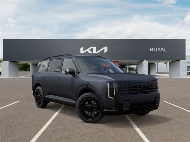 2027 Kia Telluride Hybrid X-Line SX Tucson AZ