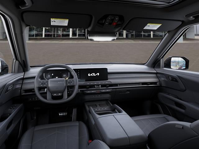 2027 Kia Telluride Hybrid X-Line SX Tucson AZ