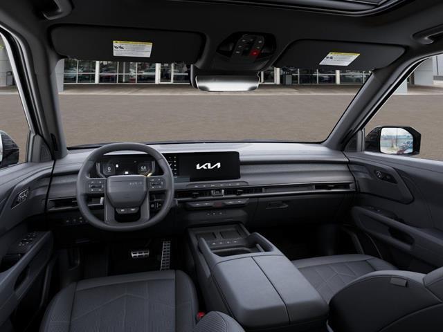 2027 Kia Telluride Hybrid X-Line SX Tucson AZ