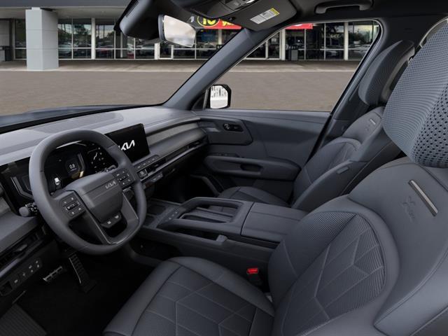 2027 Kia Telluride Hybrid X-Line SX Tucson AZ