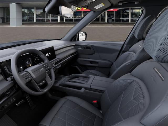 2027 Kia Telluride Hybrid X-Line SX Tucson AZ