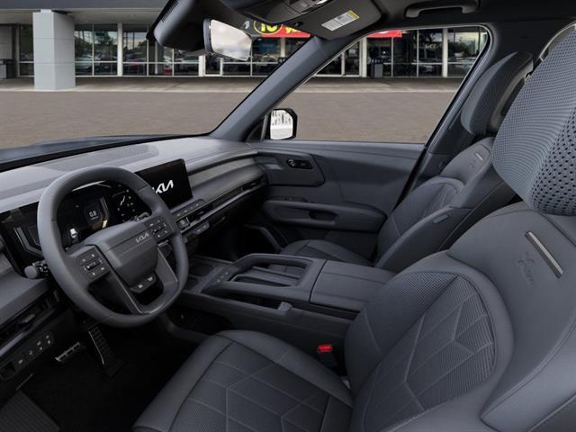 2027 Kia Telluride Hybrid X-Line SX Tucson AZ