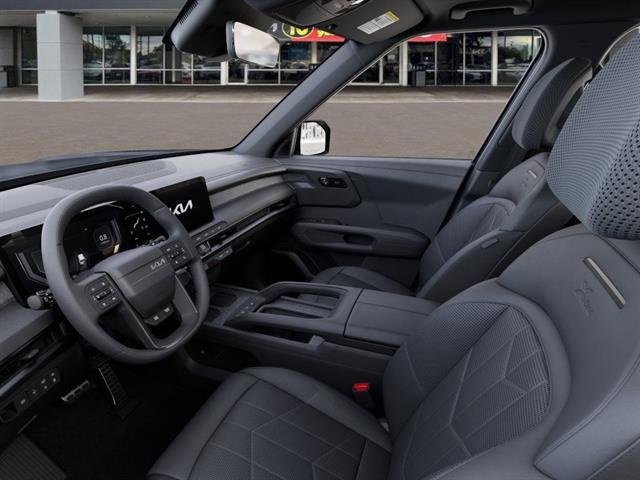 2027 Kia Telluride Hybrid X-Line SX Tucson AZ