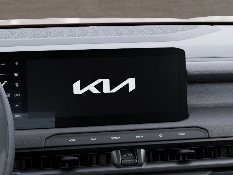 2027 Kia Telluride Hybrid X-Line SX Tucson AZ