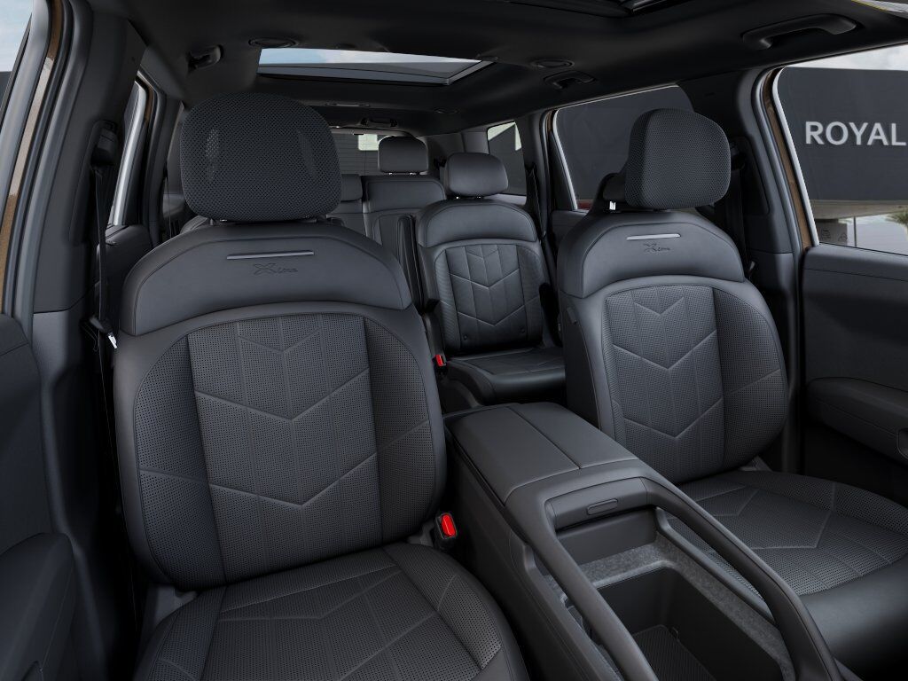 2027 Kia Telluride Hybrid X-Line SX Tucson AZ