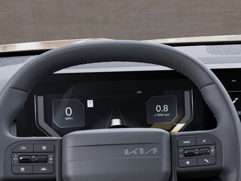 2027 Kia Telluride Hybrid X-Line SX Tucson AZ