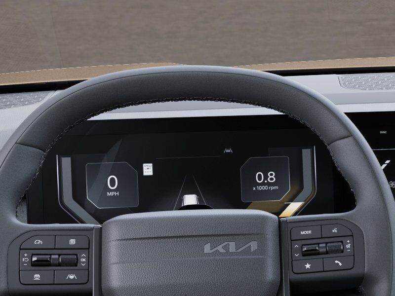2027 Kia Telluride Hybrid X-Line SX Tucson AZ