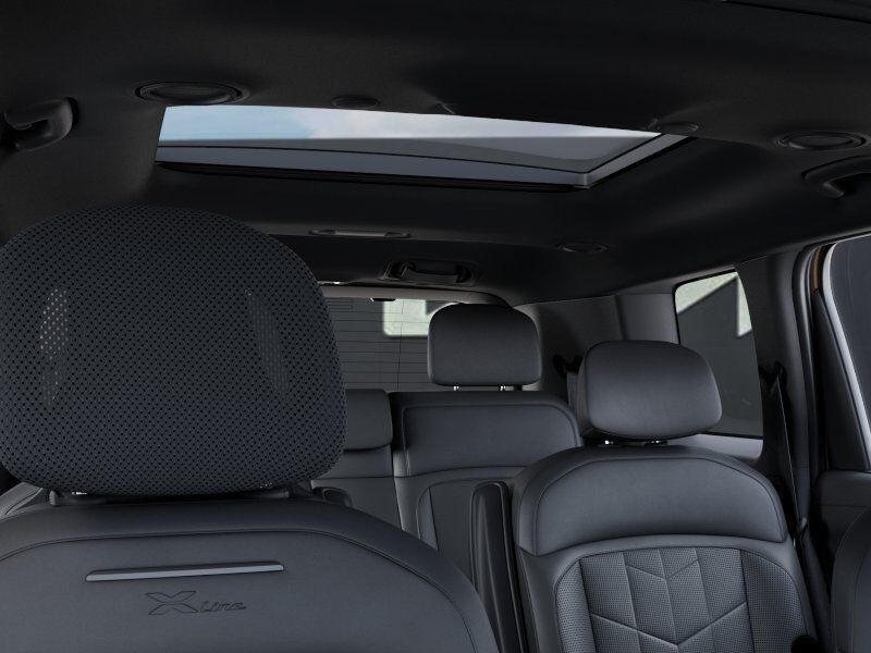 2027 Kia Telluride Hybrid X-Line SX Tucson AZ