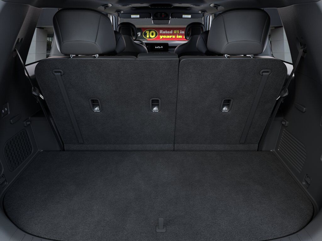 2027 Kia Telluride Hybrid X-Line SX Tucson AZ