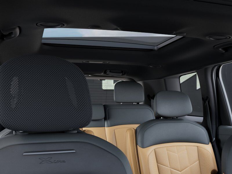 2027 Kia Telluride Hybrid X-Line SX Tucson AZ